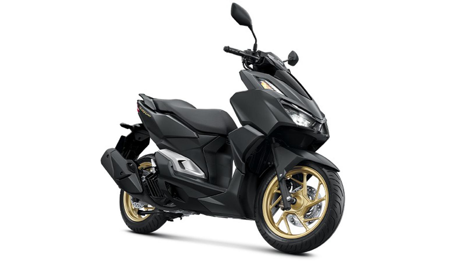 Honda Click 160cc ABS