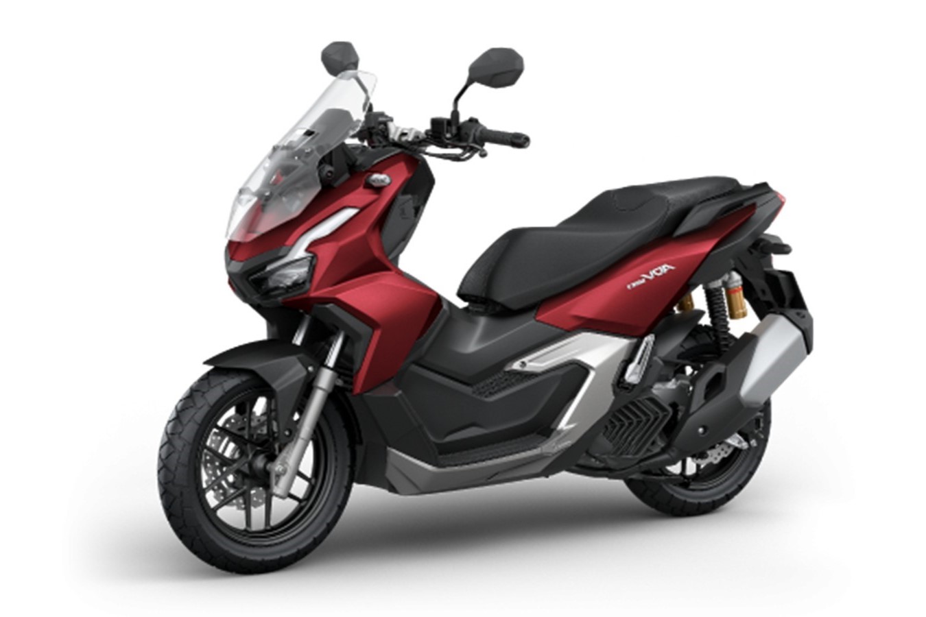 Honda ADV 160cc ABS — 2