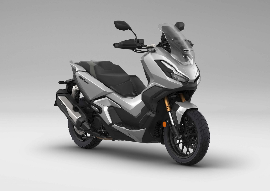 Honda ADV 350cc ABS — 3