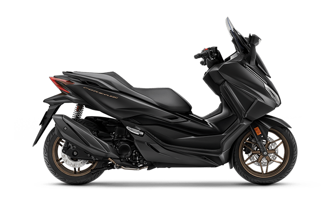 Honda FORZA 350cc ABS — 2