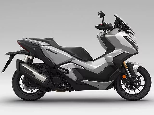 Honda ADV 350cc ABS — 2