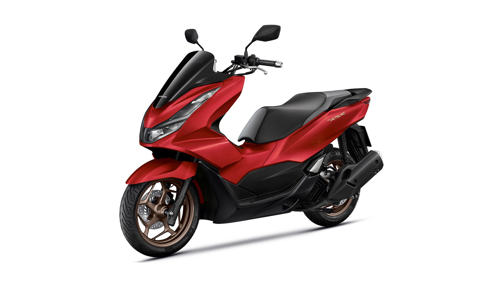 Honda PCX 160cc ABS — 2