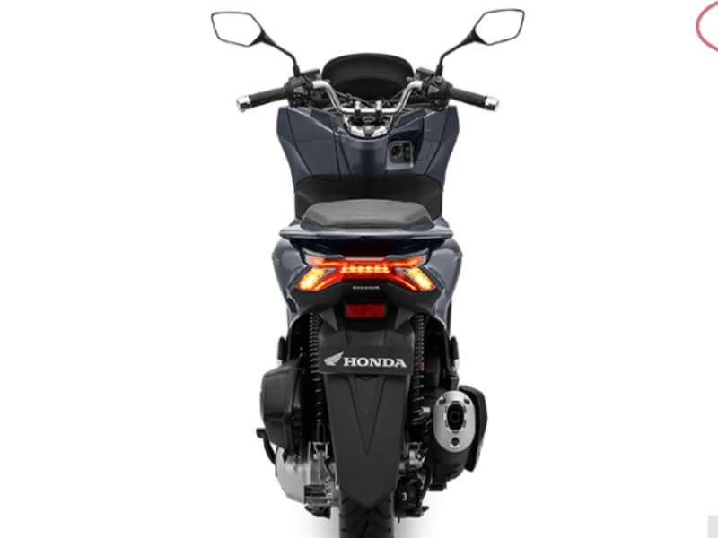 Honda PCX 160cc Standard — 4