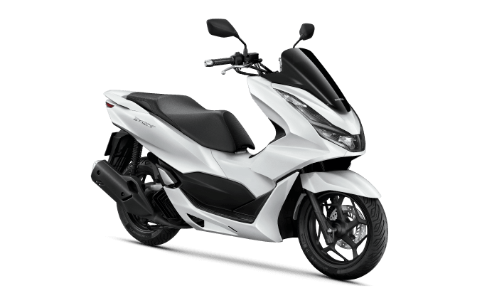 本田 PCX 160cc 无钥匙版 2023 年款