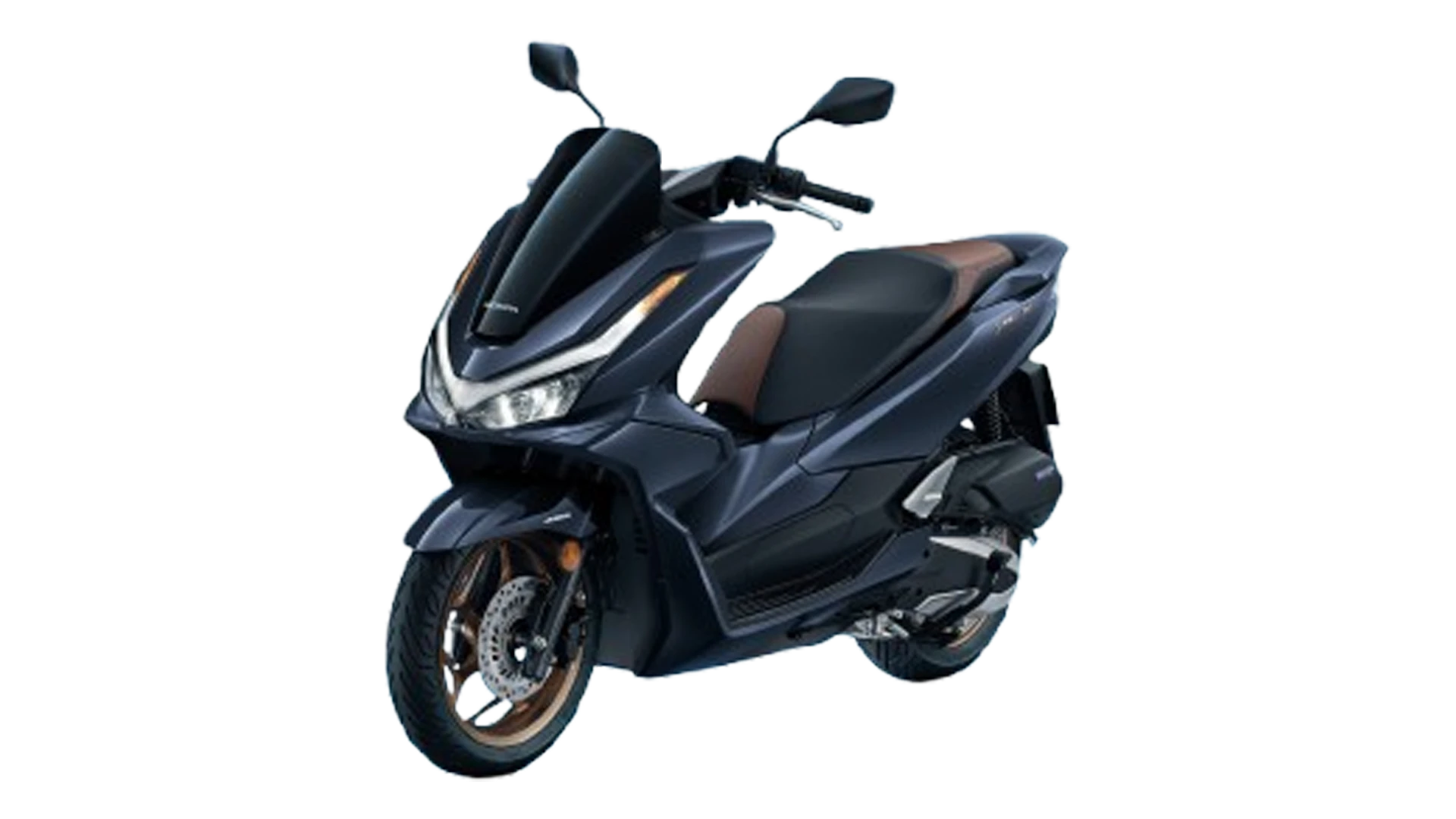 本田 PCX 160cc 无钥匙版 2025 年款 RoadSync
