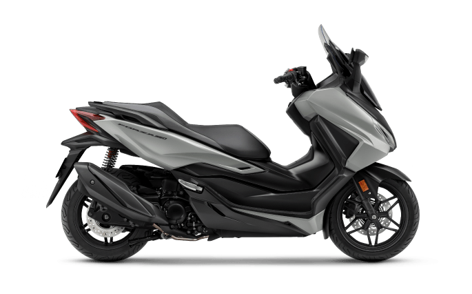 Honda FORZA 350cc ABS