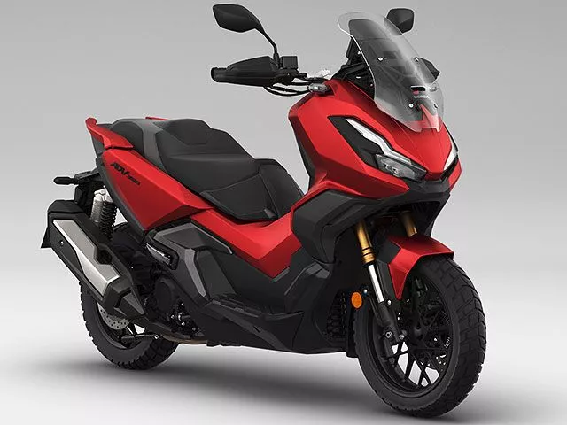 Honda ADV 350cc ABS