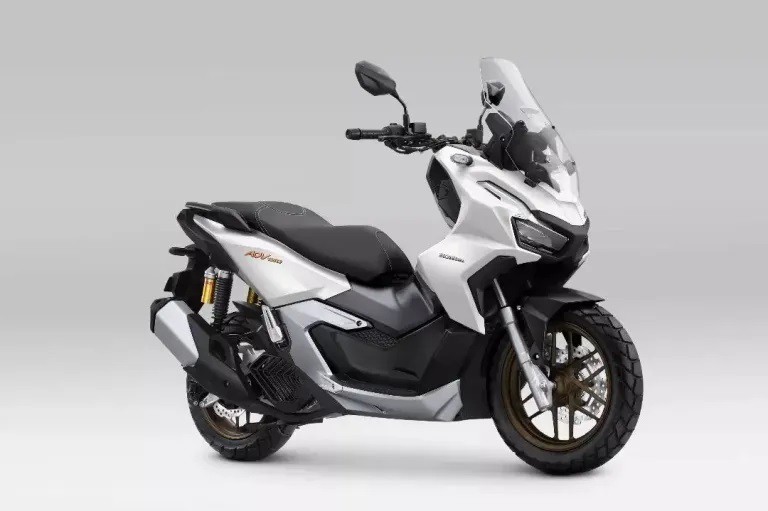 Honda ADV 160cc ABS — 4