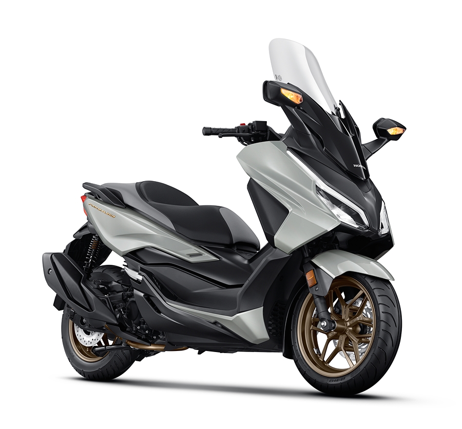Honda FORZA 350cc ABS