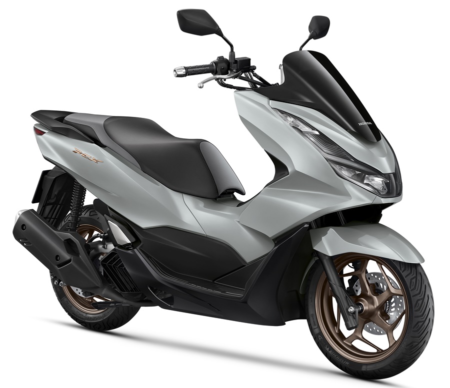 Honda PCX 160cc ABS