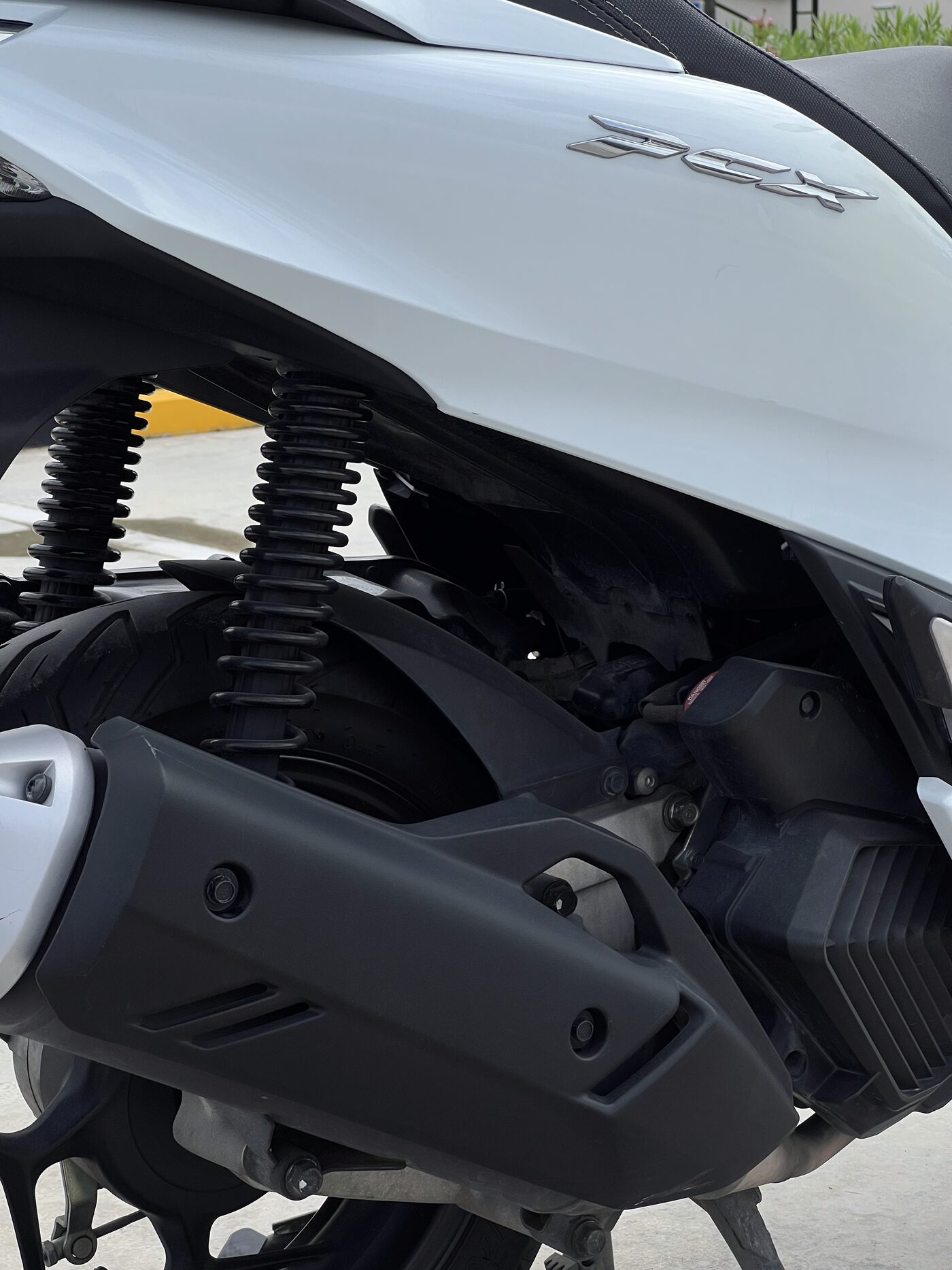 Honda PCX 160cc Standard — 6