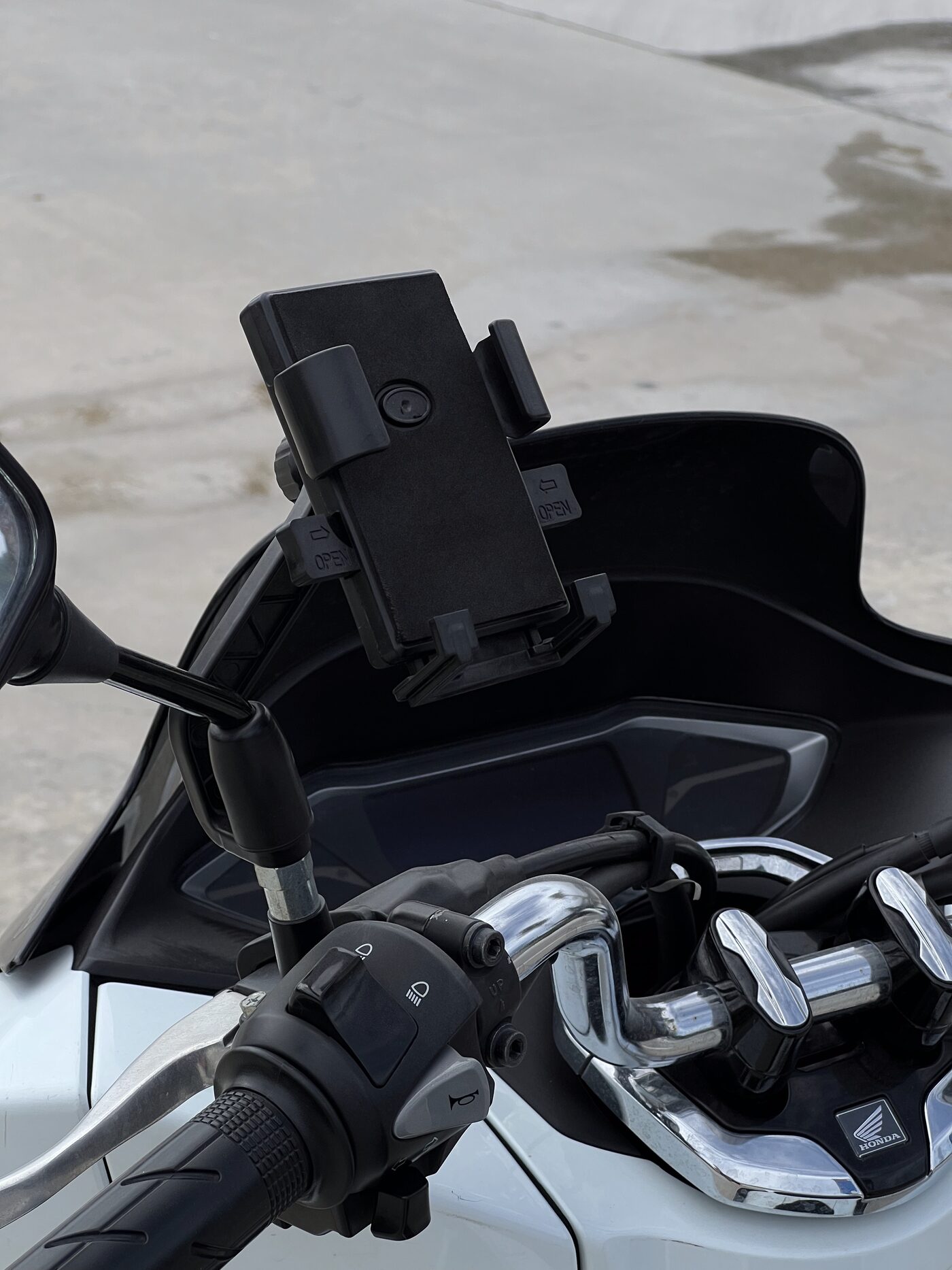 Honda PCX 160cc Standard — 7