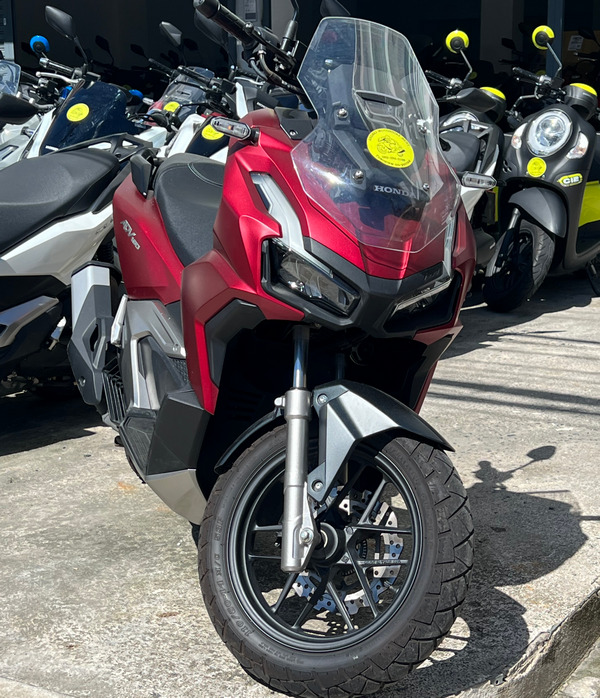 Delivery of a Rented Motorbike to Your Hotel in Phuket: Advantages, Process, and Rules