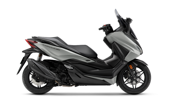 Honda FORZA 350cc 2025