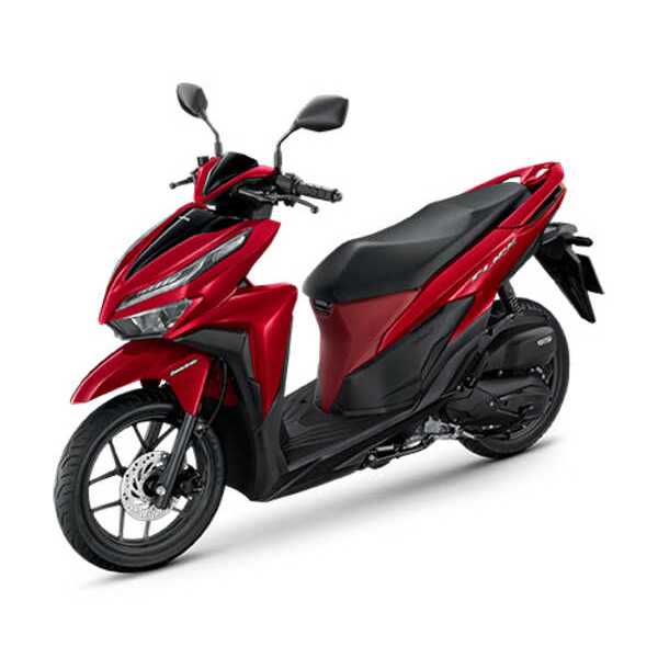 Honda Click 125cc 2025