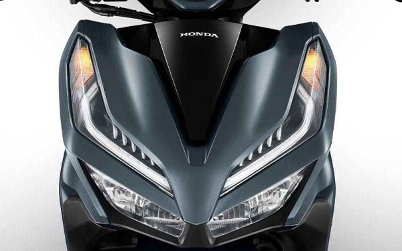 Honda Click 125cc 2025