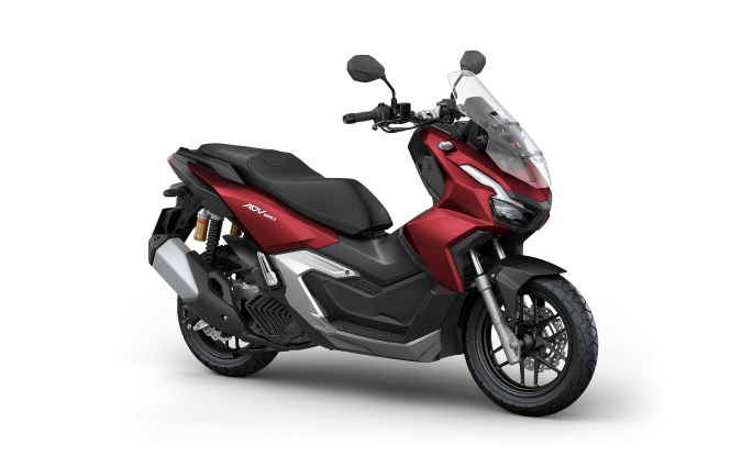 Honda ADV 160cc 2023