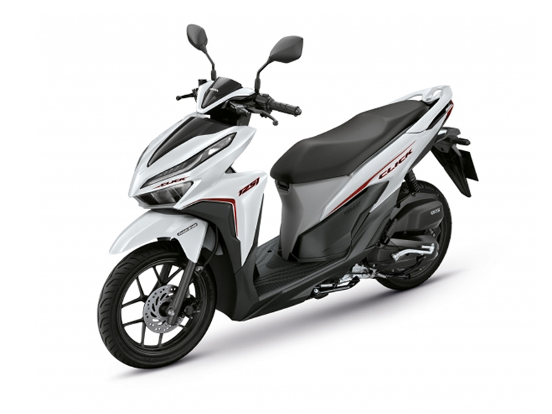 Honda Click 125cc 2025