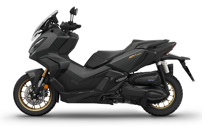 Honda ADV 350cc 2023