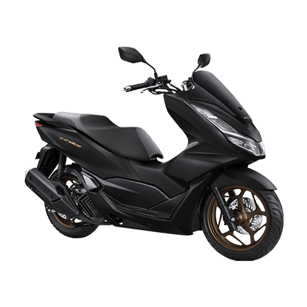 Honda PCX 160cc 2023