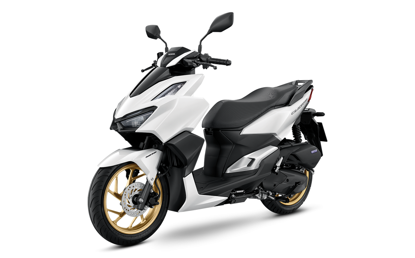 Honda Click 160cc 2023