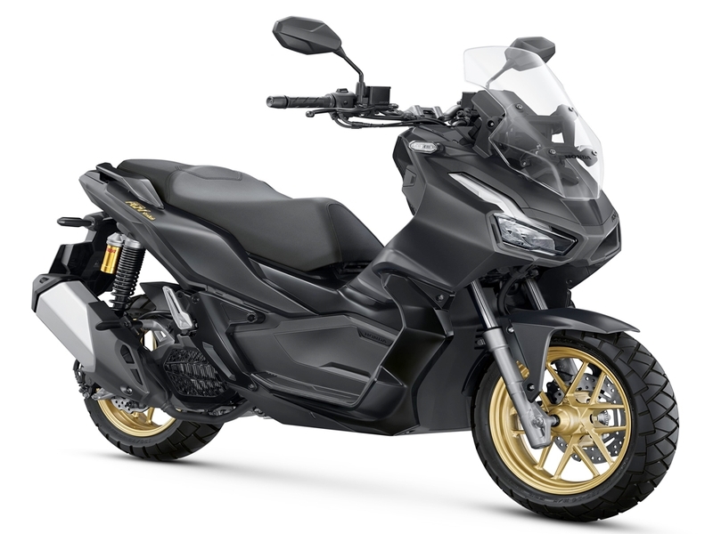 Honda ADV 350cc 2023