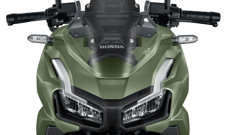 Honda ADV 160cc 2023