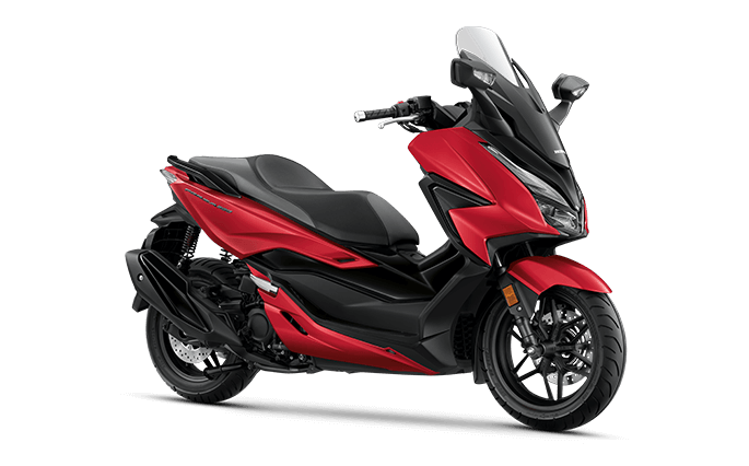 Honda FORZA 350cc 2023