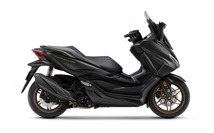 Honda FORZA 350cc 2023