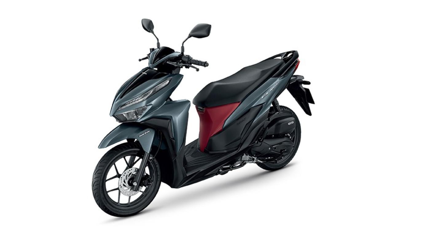 Honda Click 125cc 2025