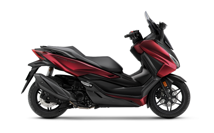 Honda FORZA 350cc 2023