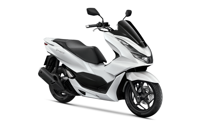 Honda PCX 160cc 2023