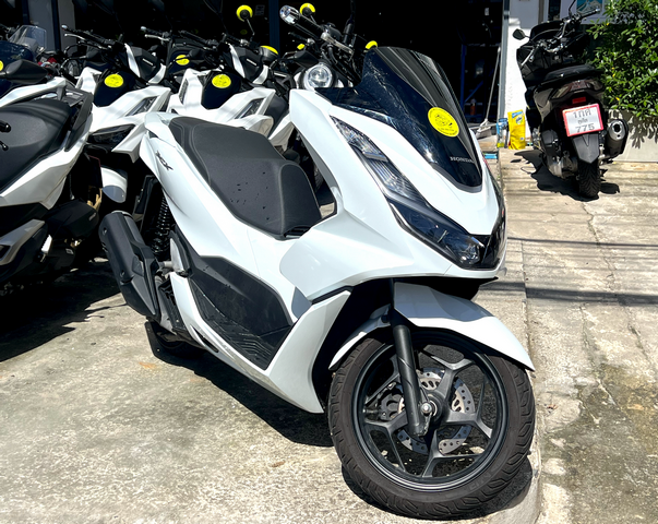 Excellent Motorbike Rental in Phuket!