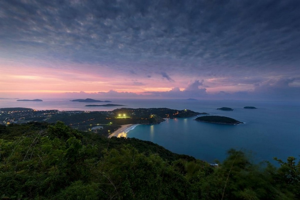 Secret Phuket: A Biker's Route to Non-Touristic Places