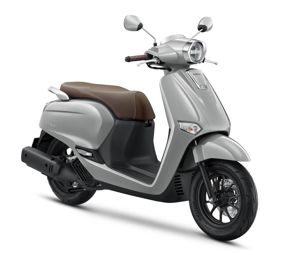 Honda Giorno 125cc 2025 ABS