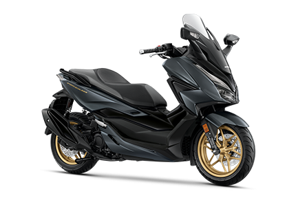 Honda FORZA 350cc 2023