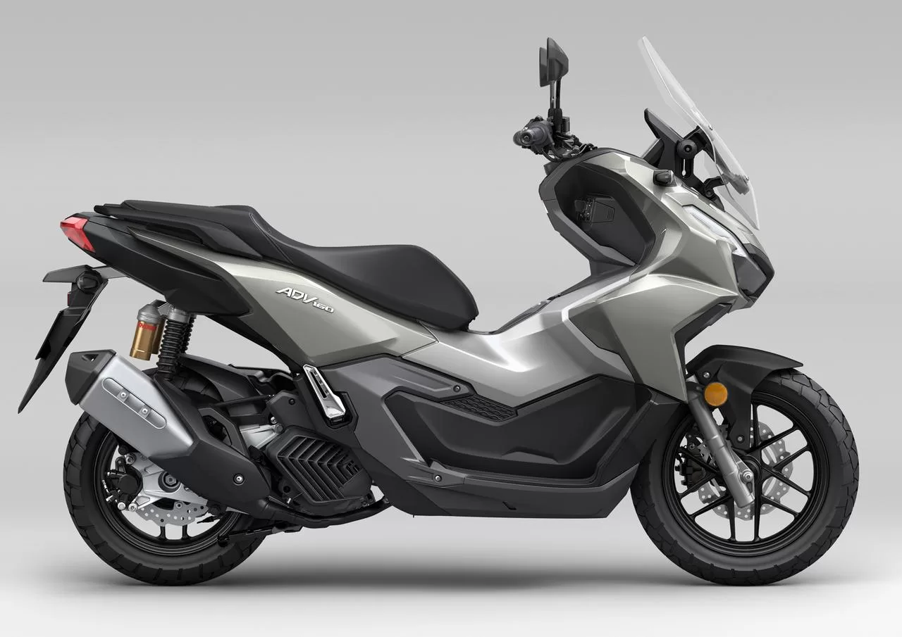 Honda ADV 160cc 2023
