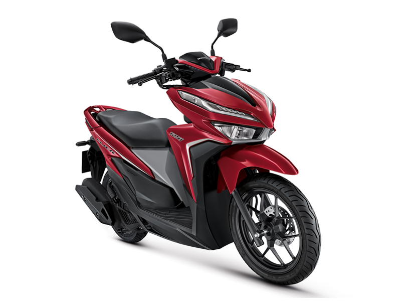 Honda Click 125cc 2025