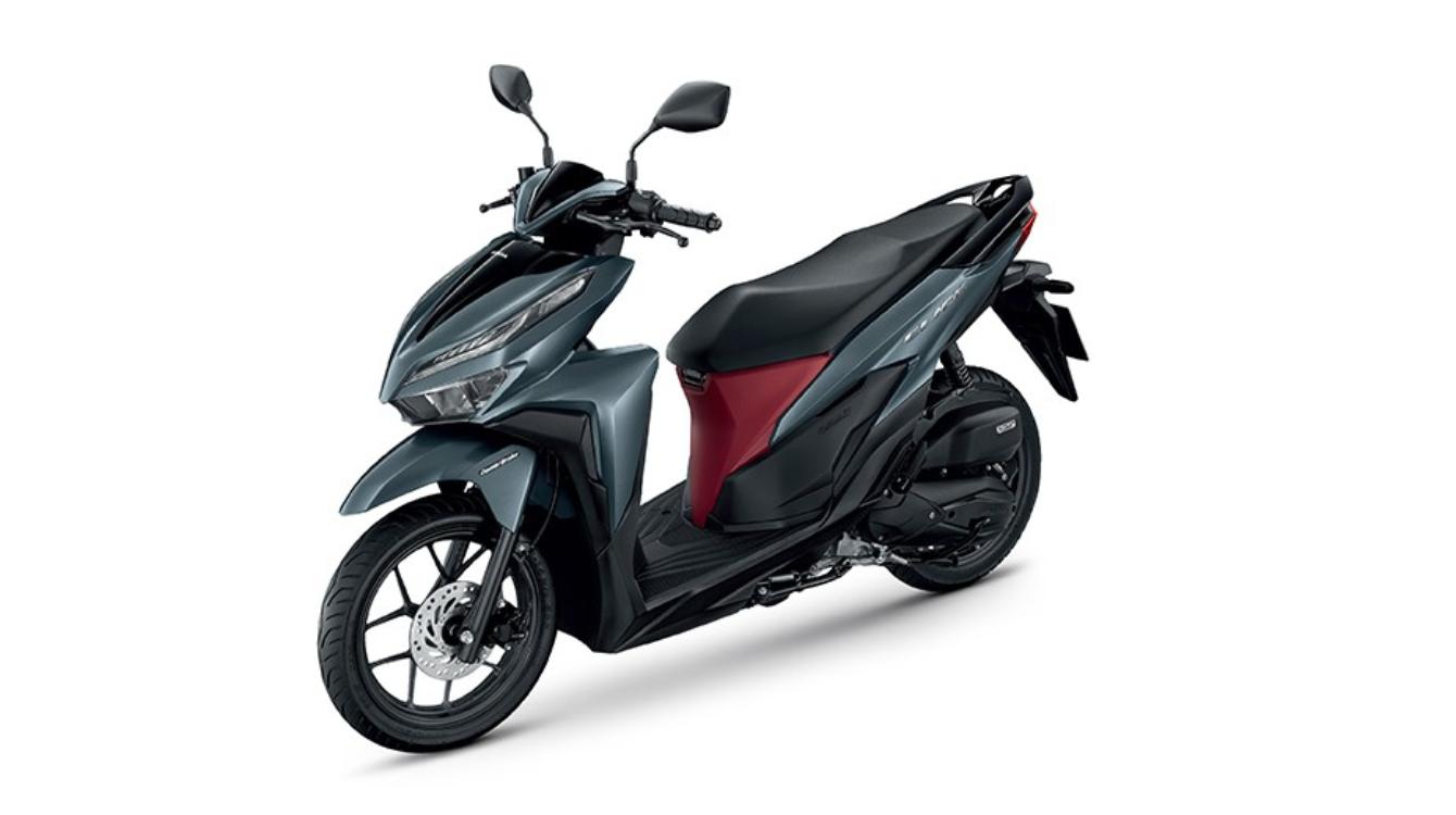 Honda Click 125cc 2025