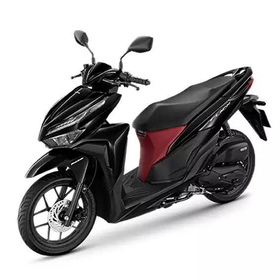 Honda Click 125cc 2025