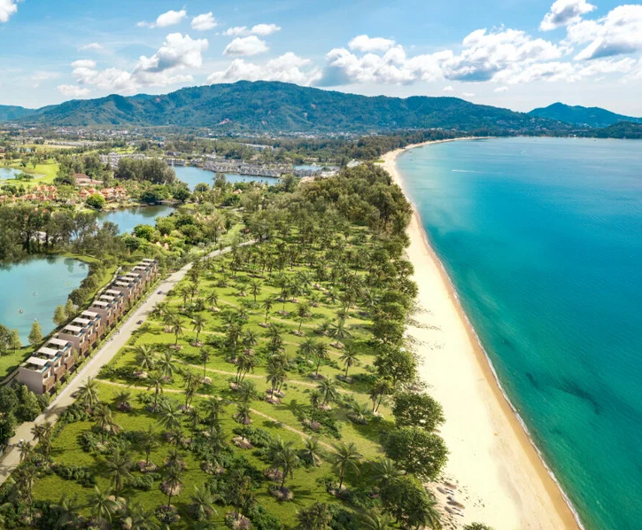 Аренда байка на Бангтао — прокат скутеров от Andrei Motorbike Rent