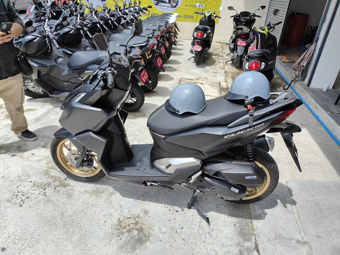 2025 年在普吉岛租赁踏板车或摩托车:提示与信息 2025 年在普吉岛租赁踏板车或摩托车:提示与信息