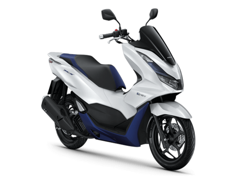 Honda PCX 160cc 2023